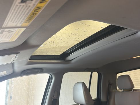 Certified 2022 Honda Ridgeline RTL image 11
