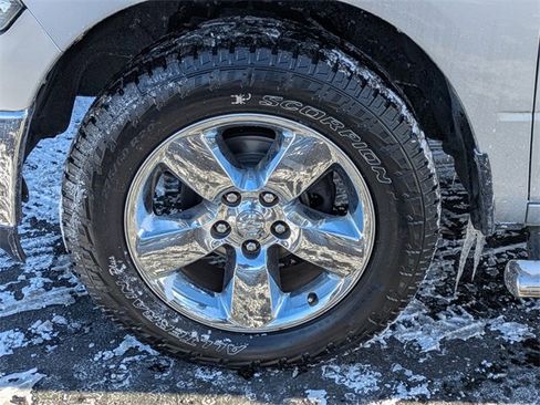 Used 2014 RAM 1500 Big Horn image 27