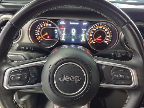 Used 2020 Jeep Gladiator Sport w/ Quick Order Package 23S AWD/4WD image 26