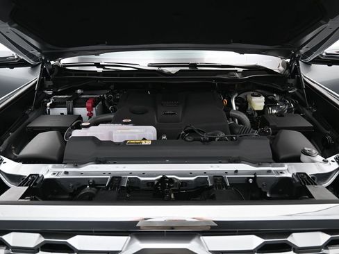 New 2026 Toyota Tundra 1794 Edition AWD/4WD image 15