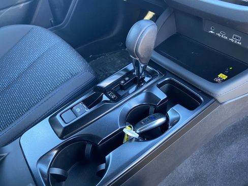 New 2026 Subaru Forester Premium image 16