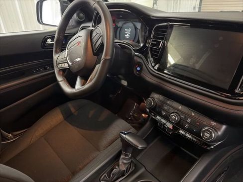 Used 2026 Dodge Durango GT AWD/4WD image 22