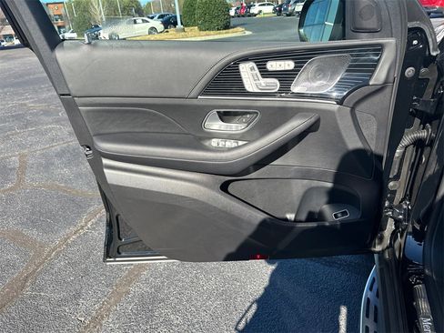 Certified 2024 Mercedes-Benz GLS 450 GLS 450 image 10