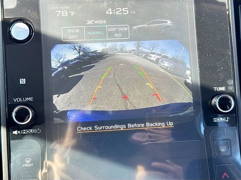 New 2026 Subaru Crosstrek 2.0i Premium image 16