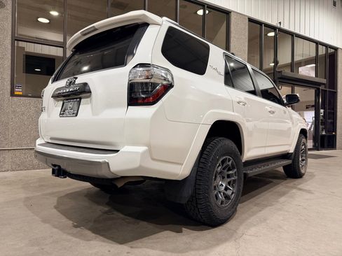 Used 2021 Toyota 4Runner TRD Off-Road Premium image 36