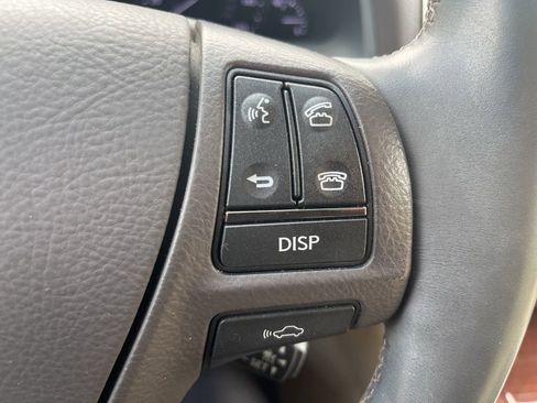 Used 2017 Lexus LS 460 image 23