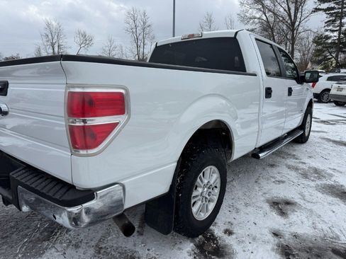 Used 2014 Ford F150 XLT w/ Equipment Group 301A Mid image 11