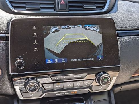 Used 2022 Honda CR-V EX-L image 20