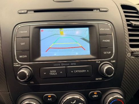 Used 2014 Kia Forte EX FWD image 18