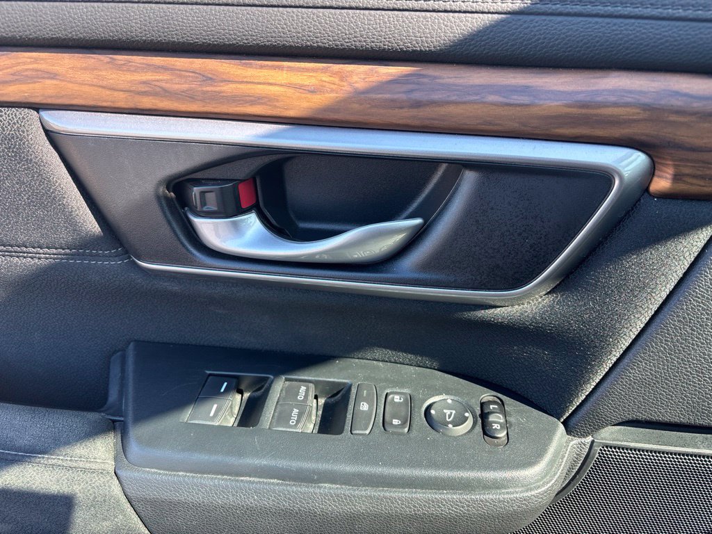 Used 2022 Honda CR-V EX image 13