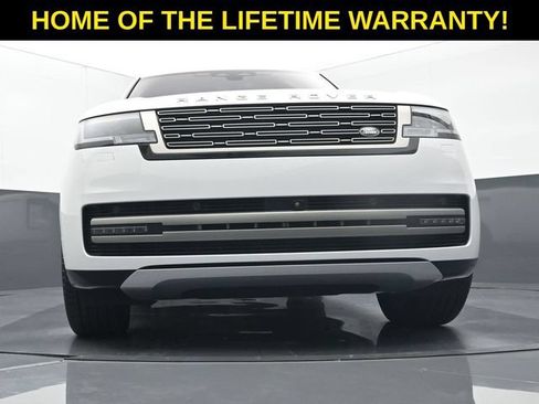 Used 2023 Land Rover Range Rover SE AWD/4WD image 70