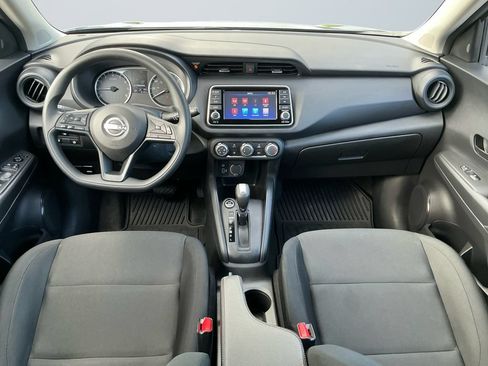 Used 2025 Nissan Kicks Play S FWD image 11