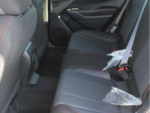 New 2026 Subaru Impreza 2.0i Sport AWD/4WD image 32