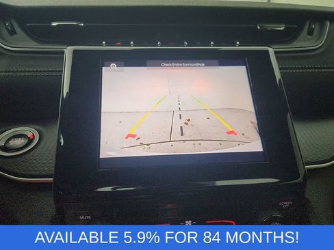 New 2025 Jeep Grand Cherokee Laredo image 25