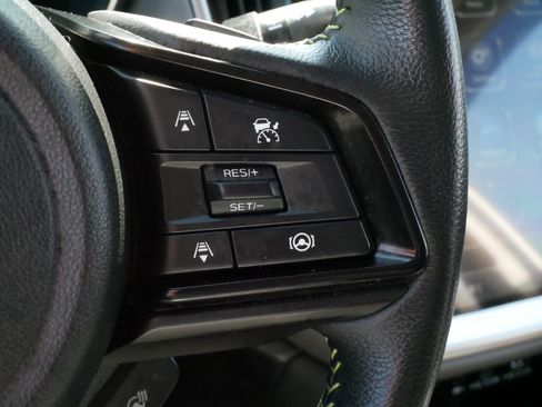 Used 2024 Subaru Outback Onyx Edition XT AWD/4WD image 25