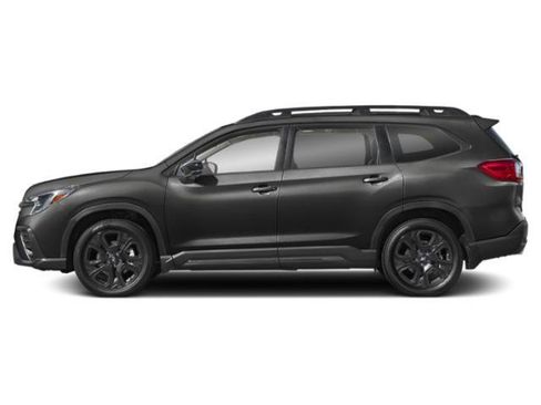 Certified 2025 Subaru Ascent Bronze Edition AWD/4WD image 3
