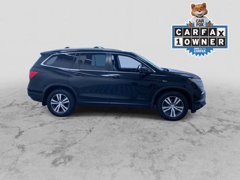 Used 2016 Honda Pilot EX-L image 2