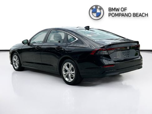 Used 2023 Honda Accord LX image 5