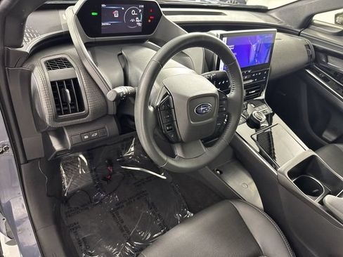 Used 2023 Subaru Solterra AWD image 23