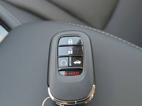 New 2026 Honda Accord Touring image 28