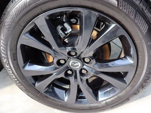 Used 2025 MAZDA CX-30 AWD 2.5 S w/ Preferred Package image 44