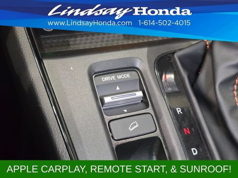 Used 2026 Honda CR-V TrailSport image 20
