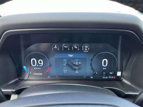 New 2026 Ford Ranger Lariat w/ FX4 Off-Road Package AWD/4WD image 12