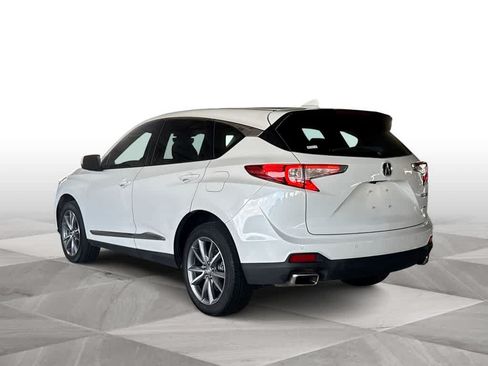 Used 2024 Acura RDX w/ Technology Package AWD/4WD image 6