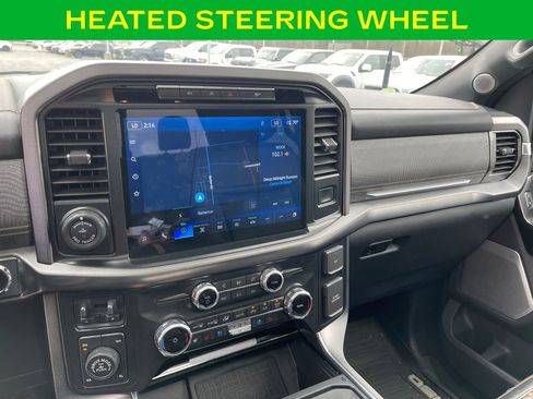 Used 2022 Ford F150 Platinum w/ Equipment Group 701A High image 19