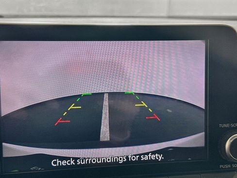 Used 2023 Nissan Rogue S FWD image 22