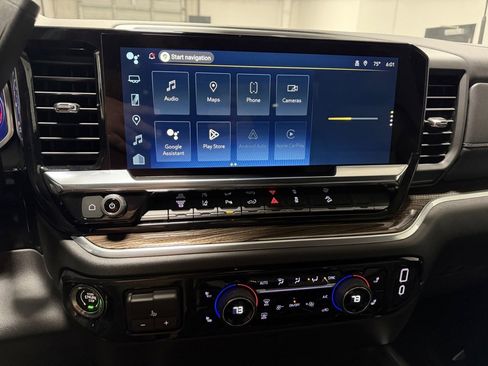 New 2026 Chevrolet Silverado 2500 LT w/ All Star Edition image 20