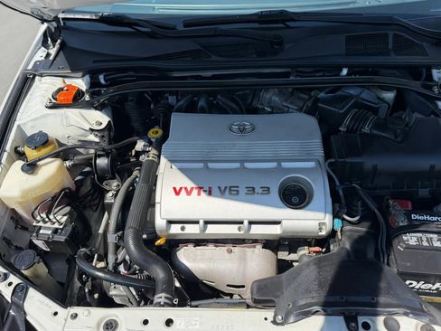 Used 2006 Toyota Solara SE FWD image 29
