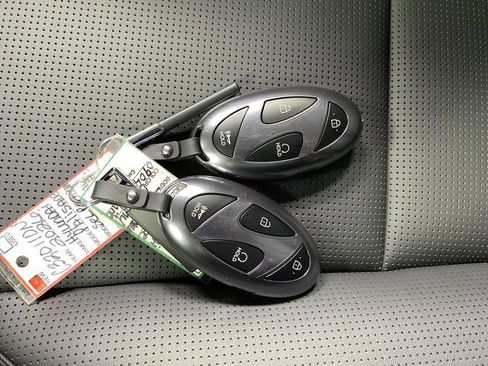 New 2026 Hyundai Palisade SEL image 27