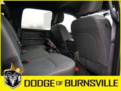 Used 2022 RAM 3500 Tradesman image 18