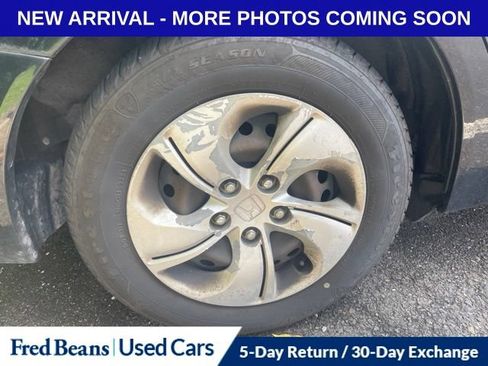 Used 2013 Honda Civic LX image 15