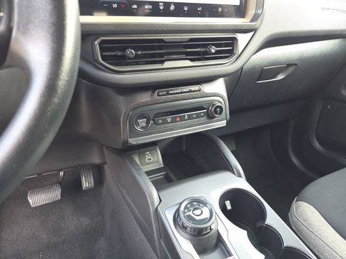 Certified 2025 Ford Bronco Sport Big Bend AWD/4WD image 21