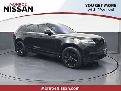 Used 2021 Land Rover Range Rover Velar S