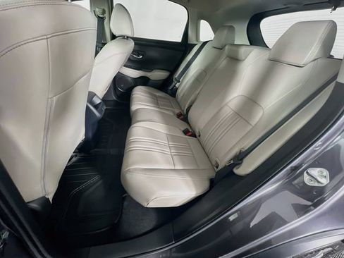Used 2023 Honda HR-V EX-L image 26