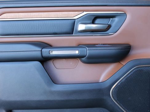 Used 2022 RAM 1500 Limited w/ Body Color Bumper Group image 21