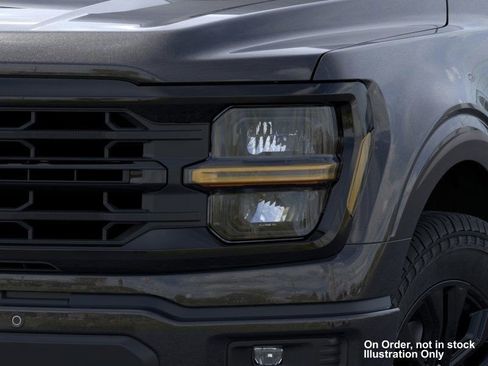 New 2026 Ford F150 XLT AWD/4WD image 14