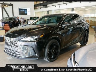 New 2026 Lexus RX 350 Premium video 1