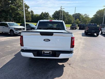 New 2026 Ford F150 STX