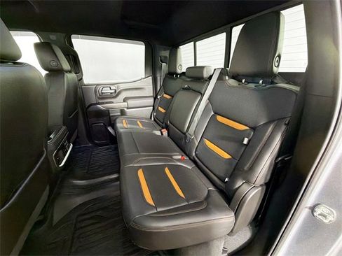 Used 2020 GMC Sierra 1500 AT4 w/ AT4 Premium Package image 23