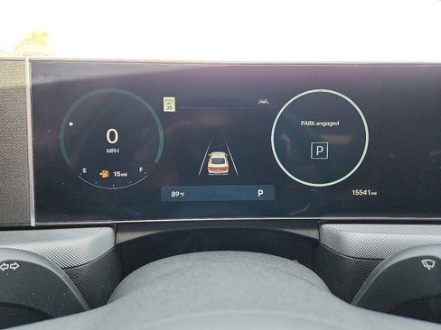 Used 2025 Hyundai Sonata SEL FWD image 18
