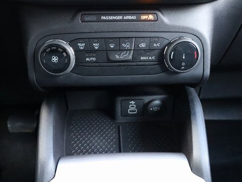 Used 2024 Ford Bronco Sport Big Bend image 8