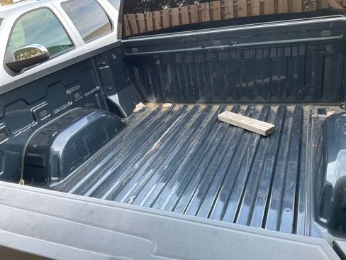 Used 2021 GMC Sierra 1500 Elevation w/ X31 Off-Road Package image 6