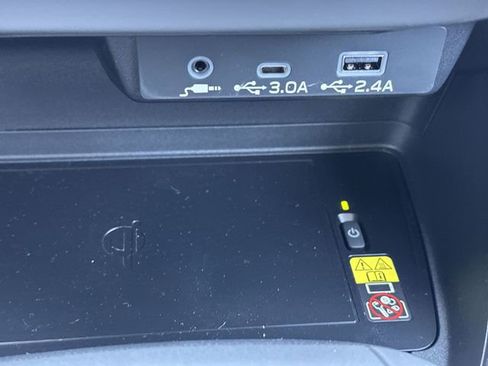 New 2026 Subaru Crosstrek 2.5i Limited AWD/4WD image 26