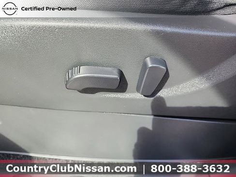 Certified 2024 Nissan Frontier PRO-4X w/ Pro Convenience Package AWD/4WD image 12