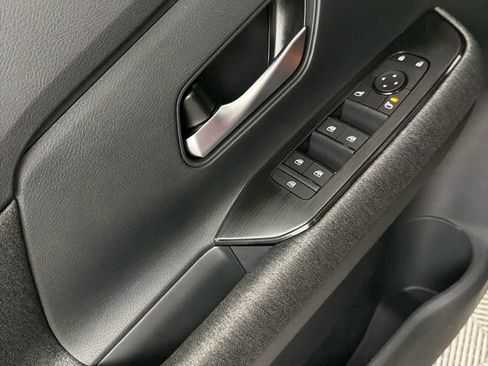 New 2026 Nissan Kicks SV w/ SV Premium Package image 23