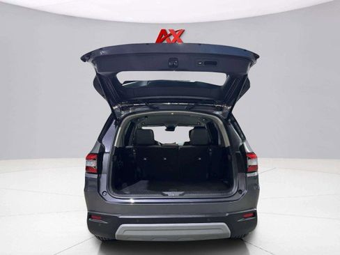 Used 2025 Honda Pilot EX-L image 46